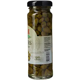 Каперси Oscar 100 г (934103) - мініатюра 6
