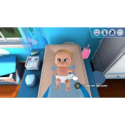 Ключ активації Microsoft My Universe - My Baby для Xbox One/Series - мініатюра 5