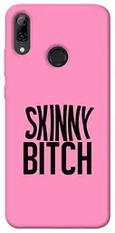 Чохол Demsky Skinny для Huawei P Smart (2019)