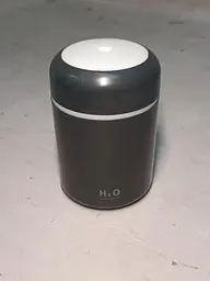 Зволожувач повітря H2O з аромадифузор електричний