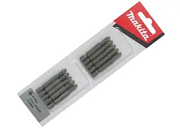 Біта PH2 50 мм Makita P-06068 (10 шт)