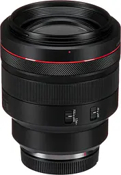 Об'єктив Canon RF 85mm f/1.2 L USM [3447C005] [84128] - мініатюра 5