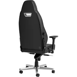 Геймерське крісло Noblechairs LEGEND Silver Edition (NBL-LGD-PU-XXV) [165715] - мініатюра 10