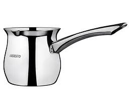Турка Ardesto Black Mars, 0,35 л (AR0835S) - мініатюра 2