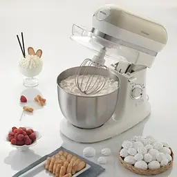 Кухонна машина ARIETE 1588 BG - мініатюра 5