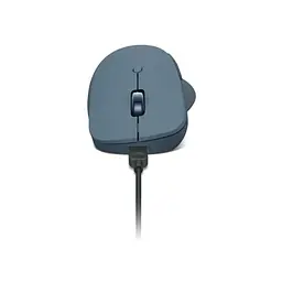 Мишка Lenovo Yoga Pro Bluetooth Blue (GY51P14335) - мініатюра 6