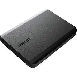 Зовнішній жорсткий диск 2.5 2TB Toshiba (HDTB520EK3AA)