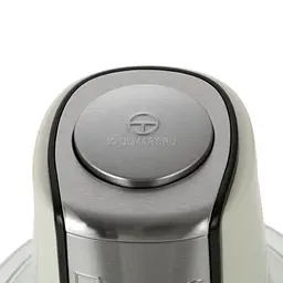 Чоппер Clatronic MZ 3560 2 в 1 (подрібнювач) Creme - мініатюра 4