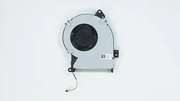 Вентилятор для ноутбука ASUS VivoBook Max X541NA, X541NC, DC 5V 0.5A, 4pin (FCN BRUSHLESS MOTOR DFS2004057S0T, 13NB0CG0T11011) (Кулер)