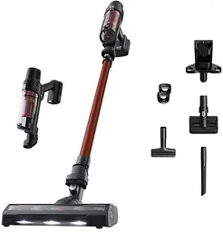 Пилосос акумуляторний Rowenta X-Pert 7.60 Animal RH6A73WO - мініатюра 2