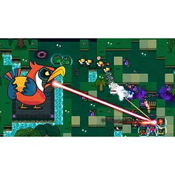 Ключ активації Microsoft Broken Universe - Tower Defense + Clumsy Rush для Xbox One/Series - мініатюра 7
