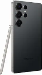 Смартфон Samsung Galaxy S25 Ultra 12/512GB Titanium Black (SM-S938BZKG) - мініатюра 5