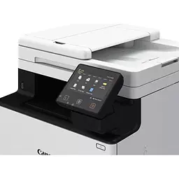 БФП Canon i-SENSYS MF754CDW Wi-Fi (5455C023/5455C009) [93054] - мініатюра 2