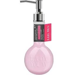 Парфумований крем-гель для душу "Fleur Narcotique" Lady Wow Perfumed Shower Cream Gel 350 мл