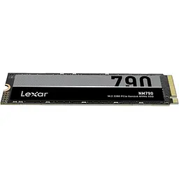 SSD накопичувач Lexar NM790 1TB M.2 NVMe (LNM790X001T-RNNNG) [119386] - мініатюра 3