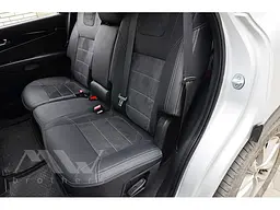 Авточохли модельні MW Brothers для Kia Sorento III c 2015 - мініатюра 8