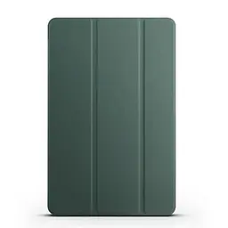 Чохол SlimTPU Lenovo Legion Tab 2024 Tb320fc Темно-зелений - мініатюра 2