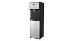 Напольний кулер компресорний для води HotFrost V450PUFSM - мініатюра 10