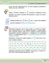 Математика. 8 клас. Підручник інтегрованого курсу. Частина 1 - Олександр Школьний - мініатюра 5