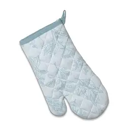 Кухонна прихватка Kela Svea 31 x 18 см Winter Blue (12793) - мініатюра 2