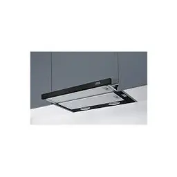 Витяжка телескопічна Franke Flexa FTC 632L BK (315.0547.798) - мініатюра 3