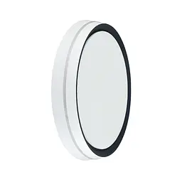 Світильник LED FLY 40W 5000K круг чорний Violux ( 200120 )