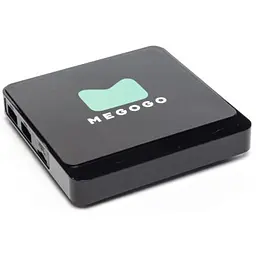 Медіаплеєр iNeXT (TV5 MEGOGO BOX 2)