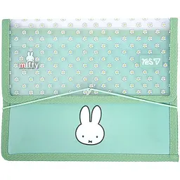 Папка для зошитів Yes Miffy В5 на резинці (492333)