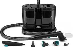 Пароочистник Hisense HSSC07A (V8309EU-165-01) (7259032) - мініатюра 3