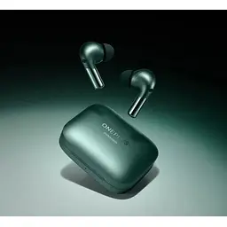Навушники бездротові OnePlus Buds Pro 2 E507A зелені - мініатюра 5