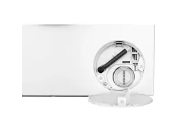 Пральна машина автоматична Bosch WLZ24200UA - мініатюра 2