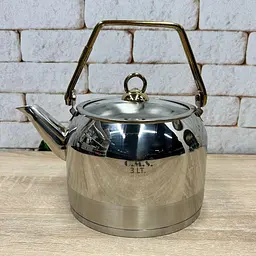 Чайник O.M.S. Collection 8078-S 3л - мініатюра 5