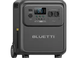 Зарядна станція Bluetti Elite 400 (P-EL400-EU-GY-BL-010) - мініатюра 4