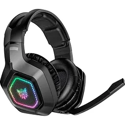Ігрові навушники Onikuma B100 Black [130780] - мініатюра 4