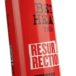 Шампунь Tigi Bed Head Resurrection Super Repair Shampoo для слабкого й ламкого волосся 400 мл - мініатюра 3