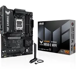 Материнська плата Asus (TUF GAMING B850-E WIFI) - мініатюра 7