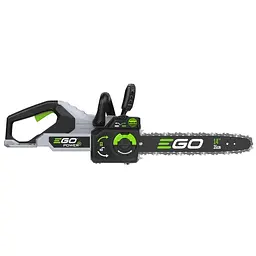 Пила ланцюгова акумуляторна EGO CS1410E (35 см, 20 м/с, 56 В, без акумуляторів та зарядного пристрою) - мініатюра 4