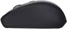 Миша Trust Yvi+ Silent Eco Wireless Чорний (24549) - мініатюра 4