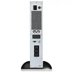 Джерело безперебійного живлення PowerWalker 1000 ВА / 800 Вт / 9 А*ч (10122000) - мініатюра 4