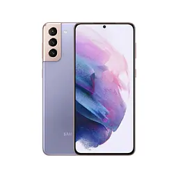 Смартфон Samsung Galaxy S21+ 5G 8/128GB Phantom Violet SM-G9960 (Asia) [5G, NFC, 2 SIM]