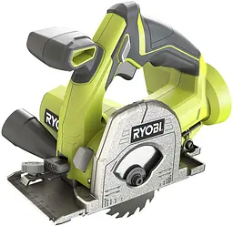 Пила дискова універсальна акумуляторна R18MMS-0 ONE+ 18В Ryobi teh0025771