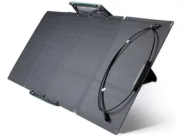 Сонячна панель EcoFlow 110W Solar Panel (EFSOLAR110N) - мініатюра 3
