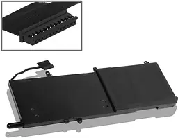 Акумулятор для ноутбука Dell Alienware 15 R3 15 R4 17 R4 17 R5 P69F P31E (9NJM1 11.4V 99Wh) - мініатюра 2