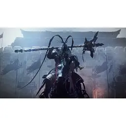Ключ активації Microsoft Wo Long: Fallen Dynasty для Xbox One/Series - мініатюра 3