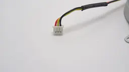 Вентилятор для ноутбука MSI GE60 (PAAD06015SL N284) (Кулер) - мініатюра 4