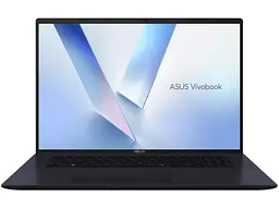 Ноутбук Asus Vivobook 18 M1807GA (M1807GA-S8004W, 90NB17Y1-M00070) - мініатюра 2