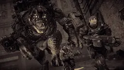 Гра Sony PlayStation консольна PS5 Gears of War Reloaded, BD диск - мініатюра 10
