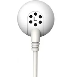 Навушники Koss The Plug Noise Isolating White (196809.101) - мініатюра 2