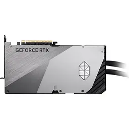 Відеокарта MSI GeForce RTX 5090 32 GB SUPRIM LIQUID SOC [G5090-32SLS] UA [127277] - мініатюра 4