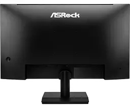 Монітор 27" AsRock CL27FFB FHD IPS 144Hz (CL27FFB) - мініатюра 4